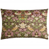  WILLIAM MORRIS COLLECTION Strawberry Thief 55 x 33 cm