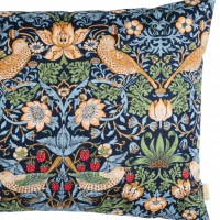  WILLIAM MORRIS COLLECTION Strawberry Thief blue 55 x 33 cm