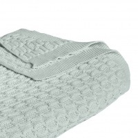  Soft Plaid Cosyness, Dorothea aqua 