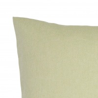  KOLLEKTION MELANGE Lilibeth Pistazie 50 x 50 cm