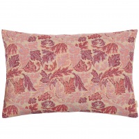  GOBELIN KISSEN Lea blush 50 x 33 cm