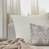  SOFT PLAID  Cosyness, clay