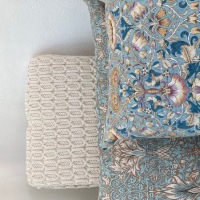  William Morris Collection Snakehead 50 x 33 cm