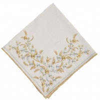  SERVIETTE Giorni festivi