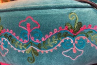  COLLECTION FRIDA Sessel Frida