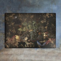  Stilleben Jan Davidsz. de Heem