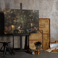  Stilleben Jan Davidsz. de Heem