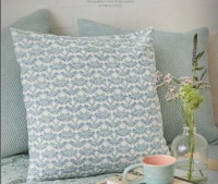  STRICKKISSEN Dorothea