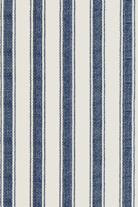  Blue Awning Stripe 244x305