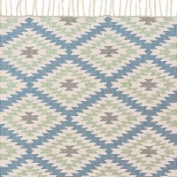  PET-Läufer Apache pastel-ecru, 70 x 250 cm