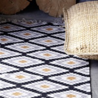  Läufer Apache 70 x 200 cm, 4-farbig