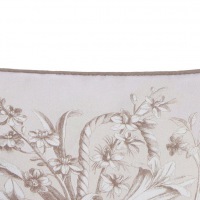  Kissen Chateau Eleganz Obstkorb