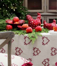  Große Schüssel Cocco