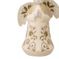  Kerzenleuchter Angelina H 13 cm