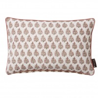  COLLECTION SCARLET Kissen Divina 33 x 50 cm