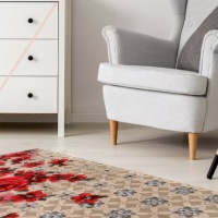  The Loved One 140 x 140 cm