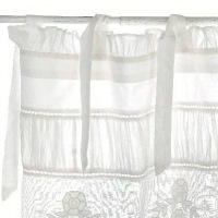  BLANCHETTE Vorhang Valentina L85 x B140 cm