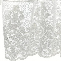  BLANCHETTE Vorhang Valentina L85 x B140 cm