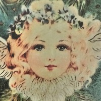  Glory Angel limitierte Edition