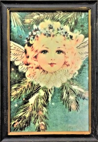  Glory Angel limitierte Edition