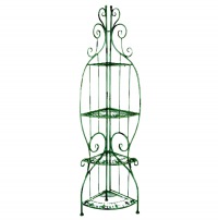  Eisen Eckregal Nostalgia