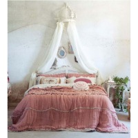  CARISSIMA VENEZIA Kissen 50 x 80  cm