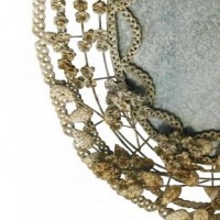  COLLECTION VILLA BORGHESE  Spiegel FARNESE