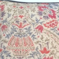  Kissen Archive 30 x 40 cm