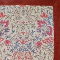  Kissen Archive 45 x 45 cm