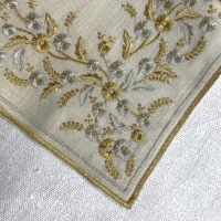  MANUFAKTUR  Tischdecke Venaria Fine Linen