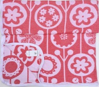  Klippan Baumwolledecke Lotta  130 x 170 cm