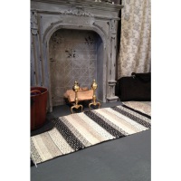  Französische Kaminumrandung Ausstellungsstück