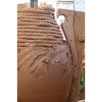  ART und CRAFT Pflanzgefäß Gr. s