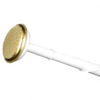  Ovale Gießkanne Queens Garden