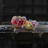  KUNST und ÄSTHETIK Blooming Meadow No3