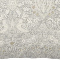  Original William Morris Kissen Dove