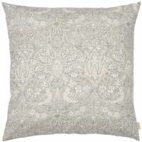  Original William Morris Kissen Dove