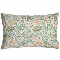  WILLIAM MORRIS COLLECTION Kissen Dorothea Mix-Match