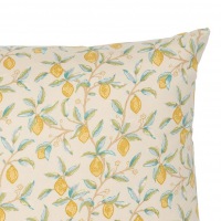  WILLIAM MORRIS COLLECTION Lemon Tree 50 x 33 cm