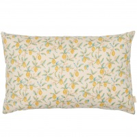  WILLIAM MORRIS COLLECTION Lemon Tree 50 x 33 cm