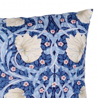  WILLIAM MORRIS COLLECTION Pimpernell blue 50 x 33 cm