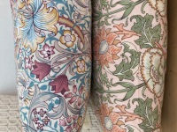  William Morris Collection Golden Lily dusk 50 x 33 cm