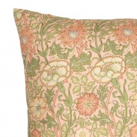  WILLIAM MORRIS COLLECTION Isabella Blush 50 x 50 cm