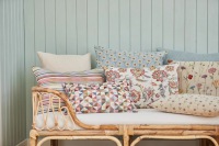  GOBELIN KISSEN Flora