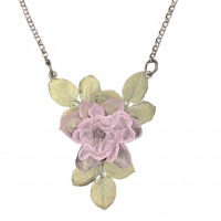  Michael Michaud Kette Fleur de Rose