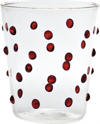  GLASDESIGN 6 Fancy Dots, Edition No1