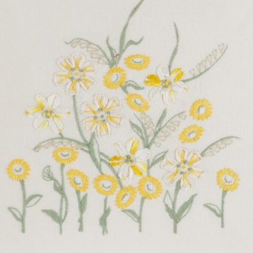  Kissen Margeritha