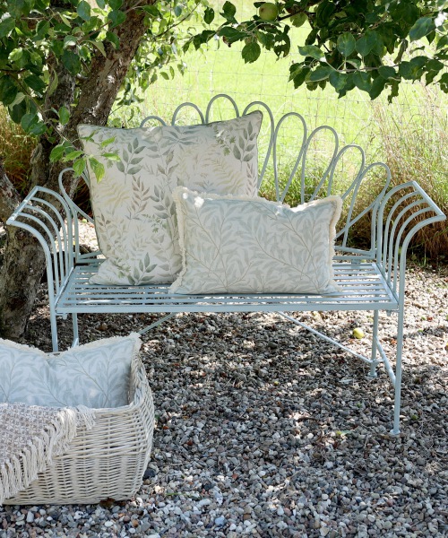 Italienische Vorhänge