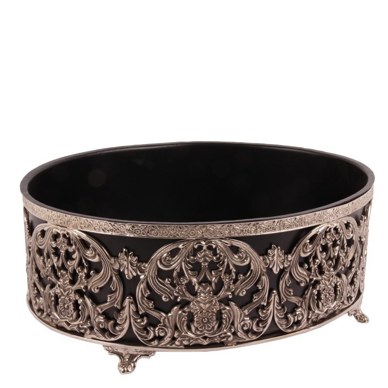  Pflanzgefäß und Jardiniere BAROQUE