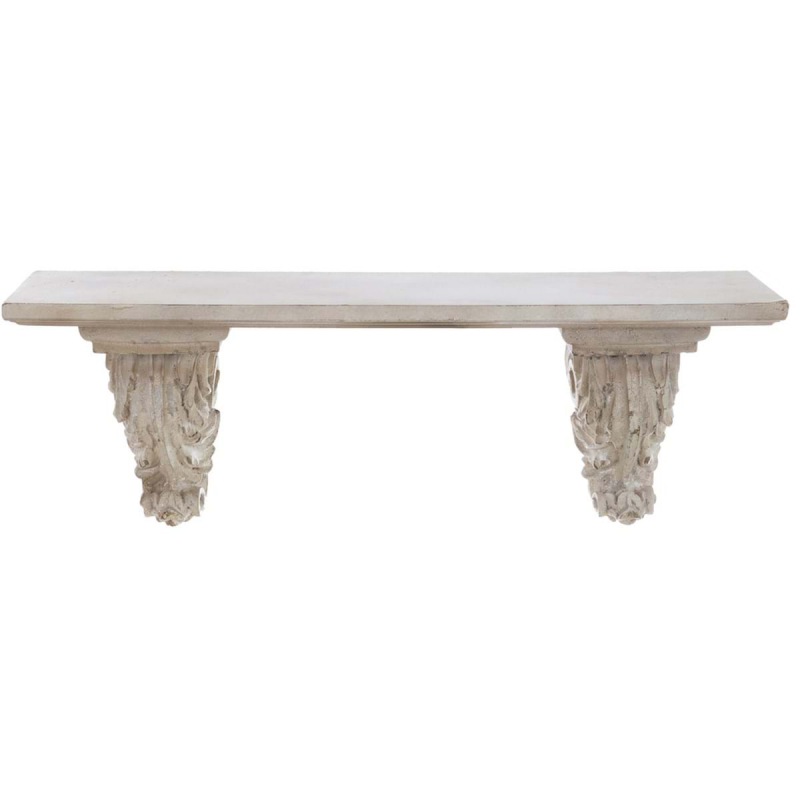  VILLA BORGHESE  Gesims Antiquario